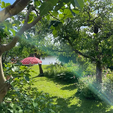 Ostegarten * Osten