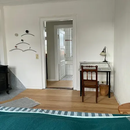 Ferienwohnung Ostegarten