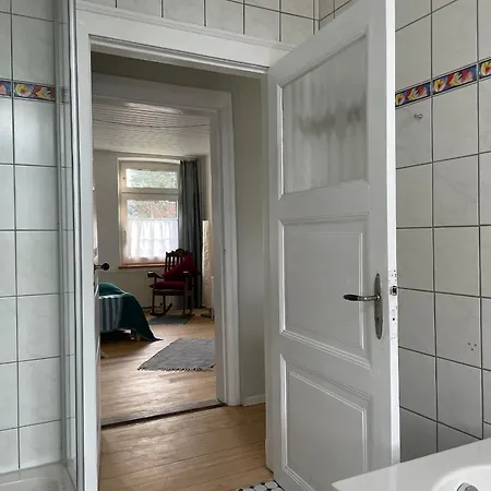 Ferienwohnung Ostegarten