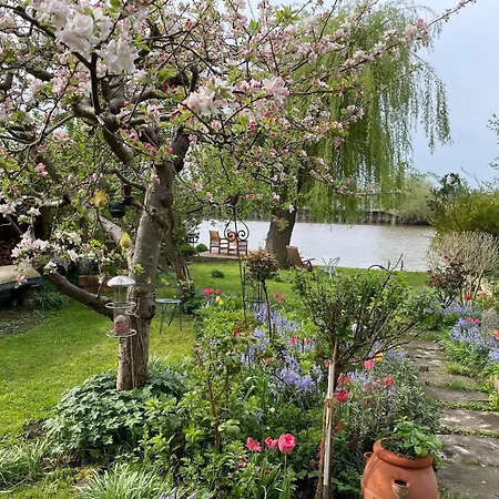 Ostegarten Apartmán