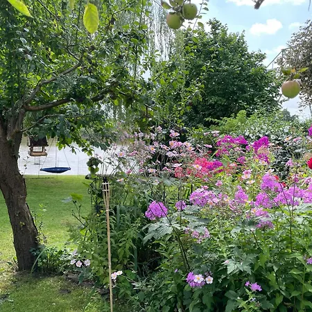 Appartement Ostegarten
