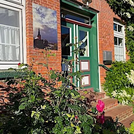 Ostegarten Osten