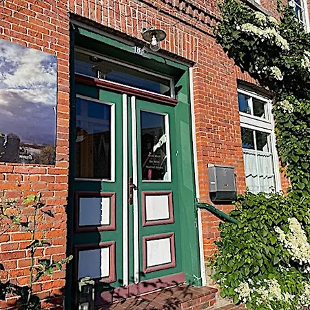 Ostegarten Apartamento *