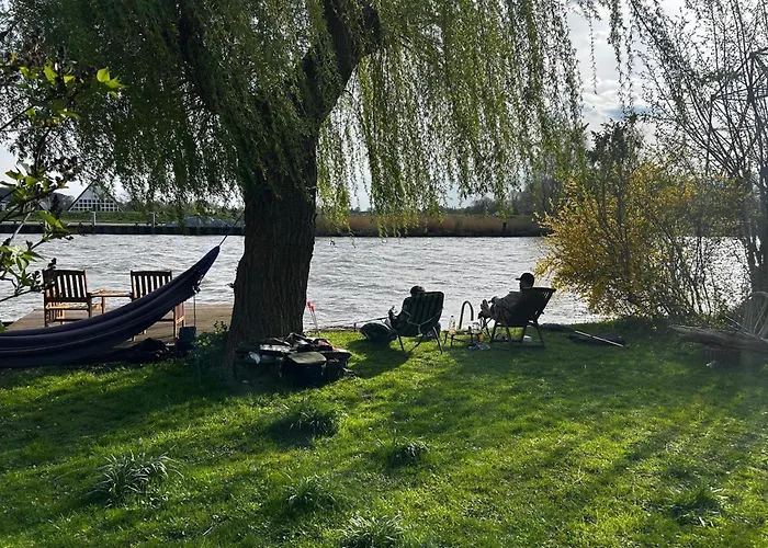 Apartmán Ostegarten *