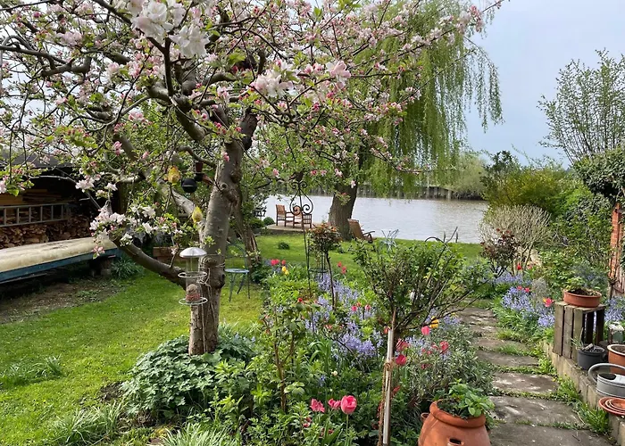 Ostegarten Apartmán