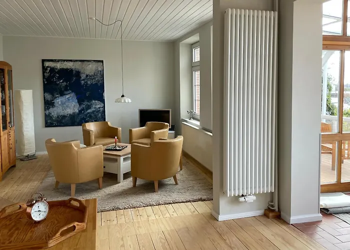 Ostegarten Apartmán